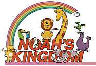 Noah Kingdoms 100% Human Consumption Grade Parrot Food